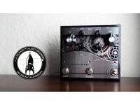 J. Rockett Audio Designs Clockwork J. Rockett Audio Designs Clockwork
